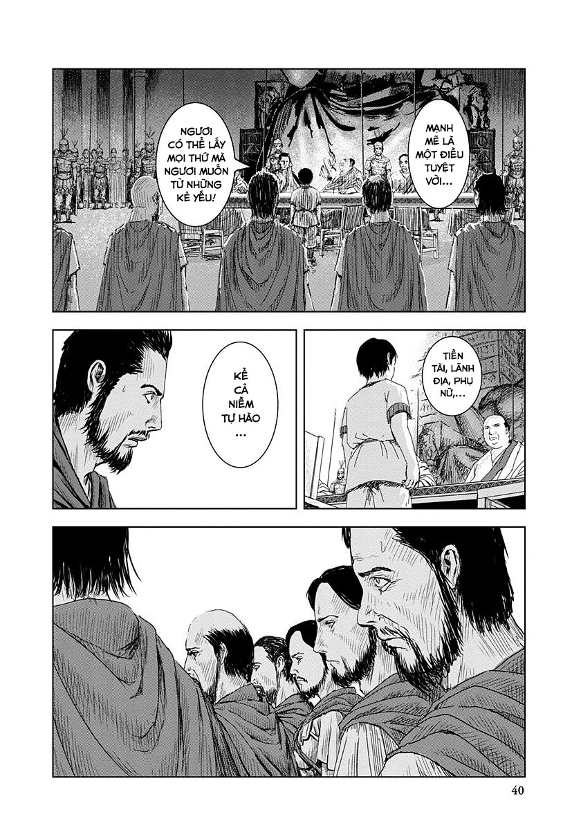Ad Astra - Scipio and Hannibal Vol. 1 Ch. 1 第40页