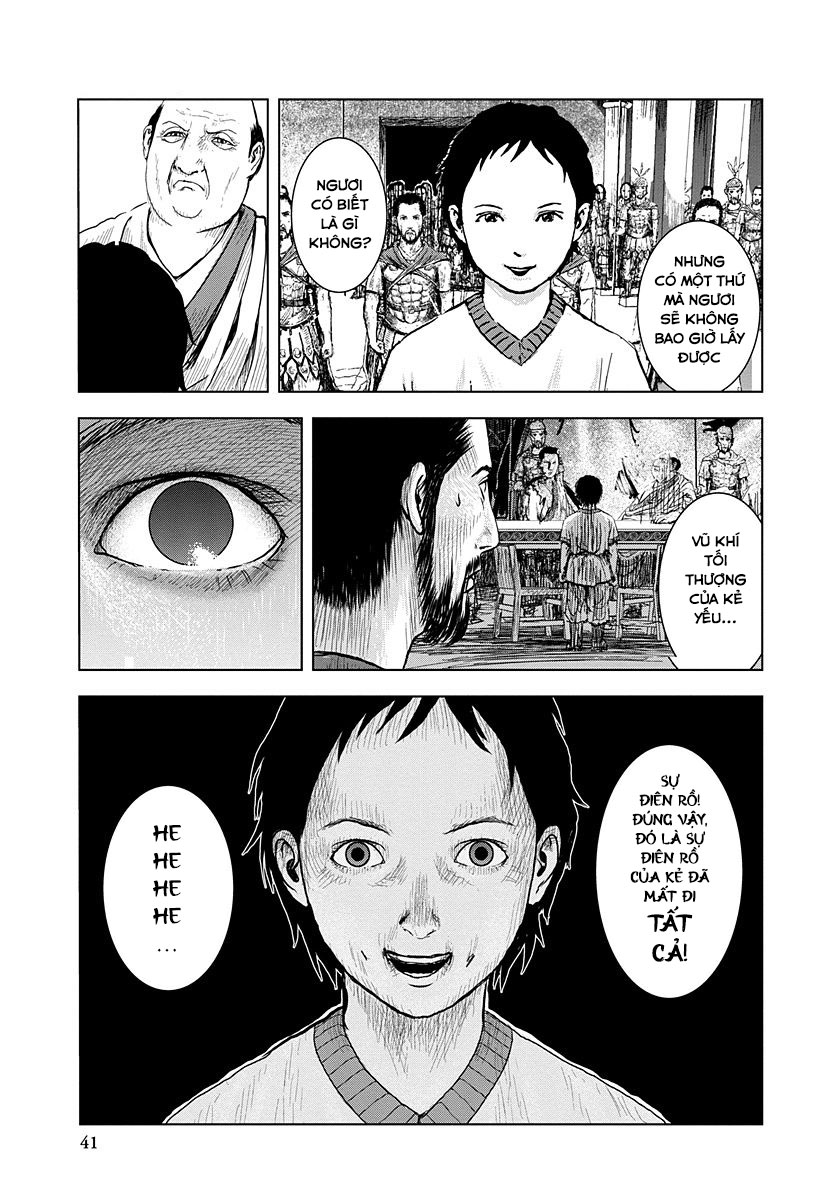Ad Astra - Scipio and Hannibal Vol. 1 Ch. 1 第41页