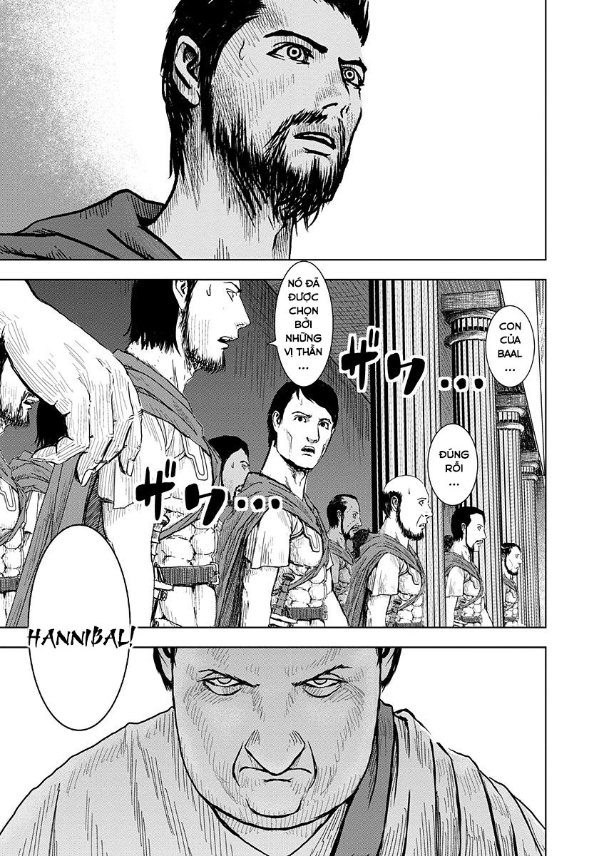 Ad Astra - Scipio and Hannibal Vol. 1 Ch. 1 第45页