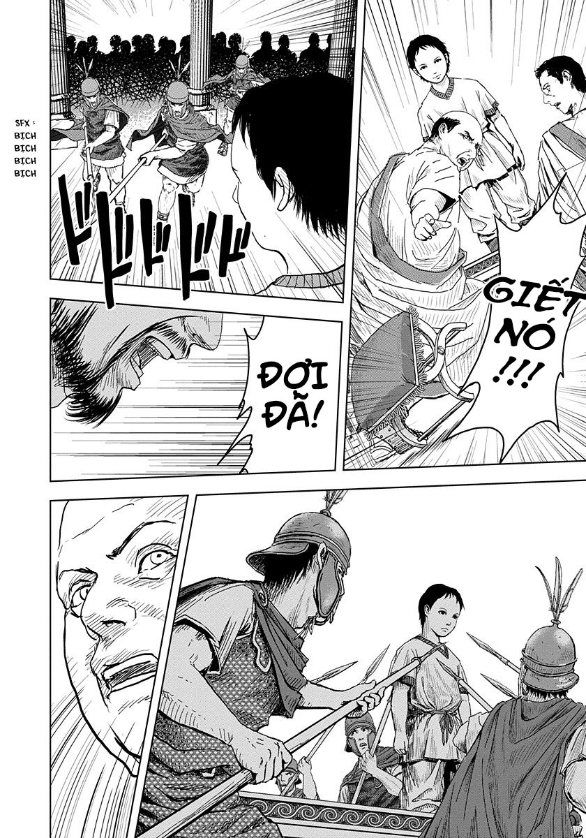 Ad Astra - Scipio and Hannibal Vol. 1 Ch. 1 第48页
