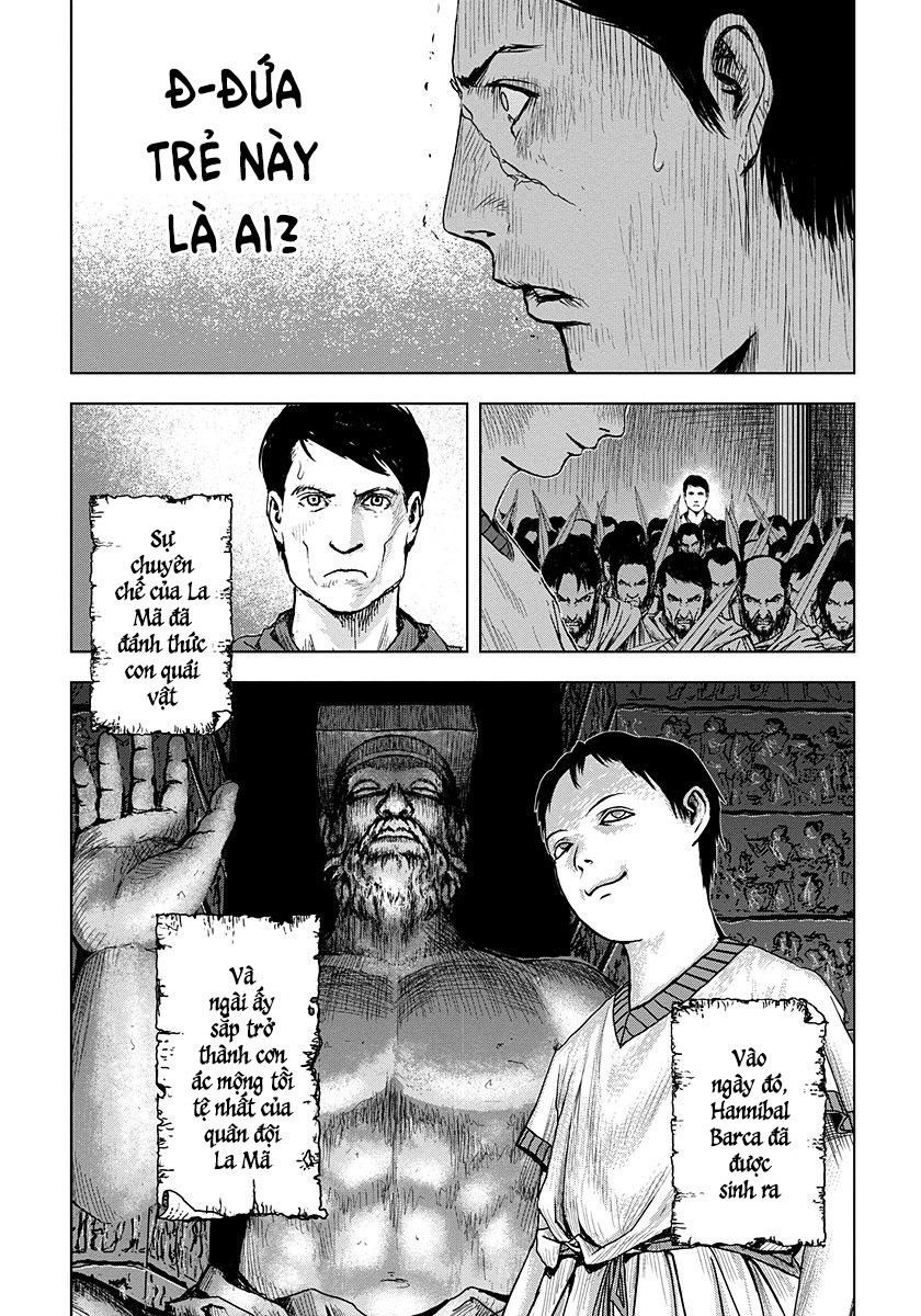 Ad Astra - Scipio and Hannibal Vol. 1 Ch. 1 第55页