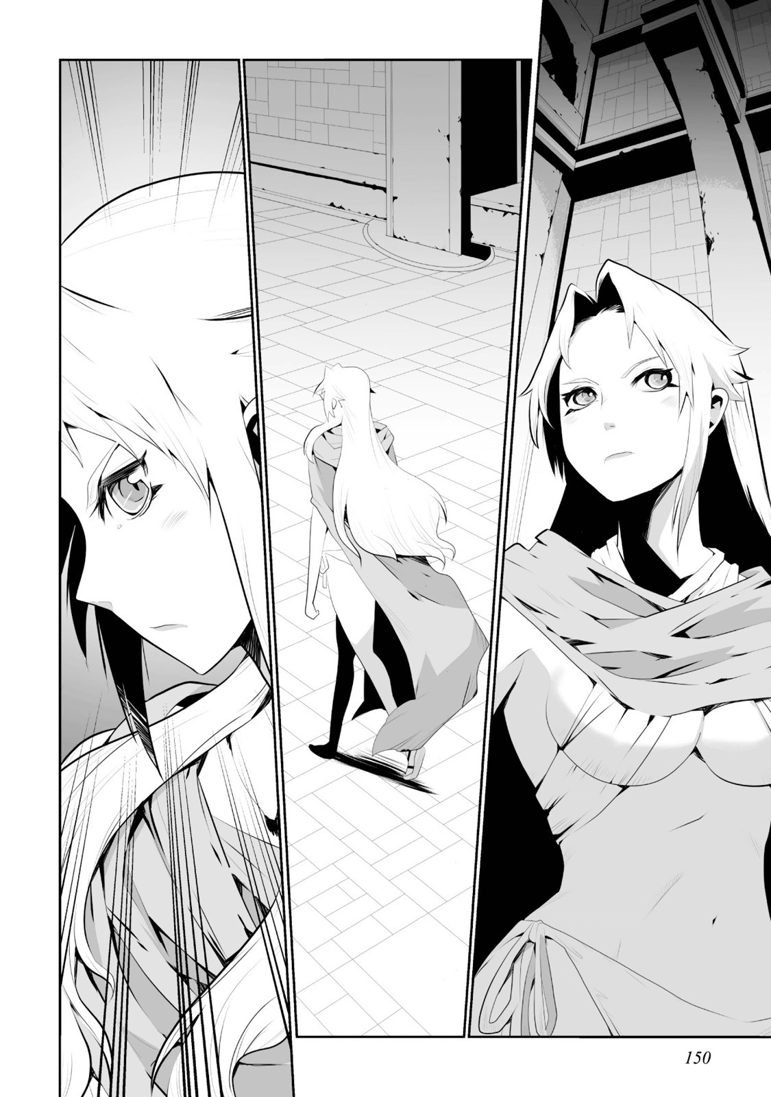 Achilleus - Argos no Gunshin Vol. 1 Ch. 5 第11页