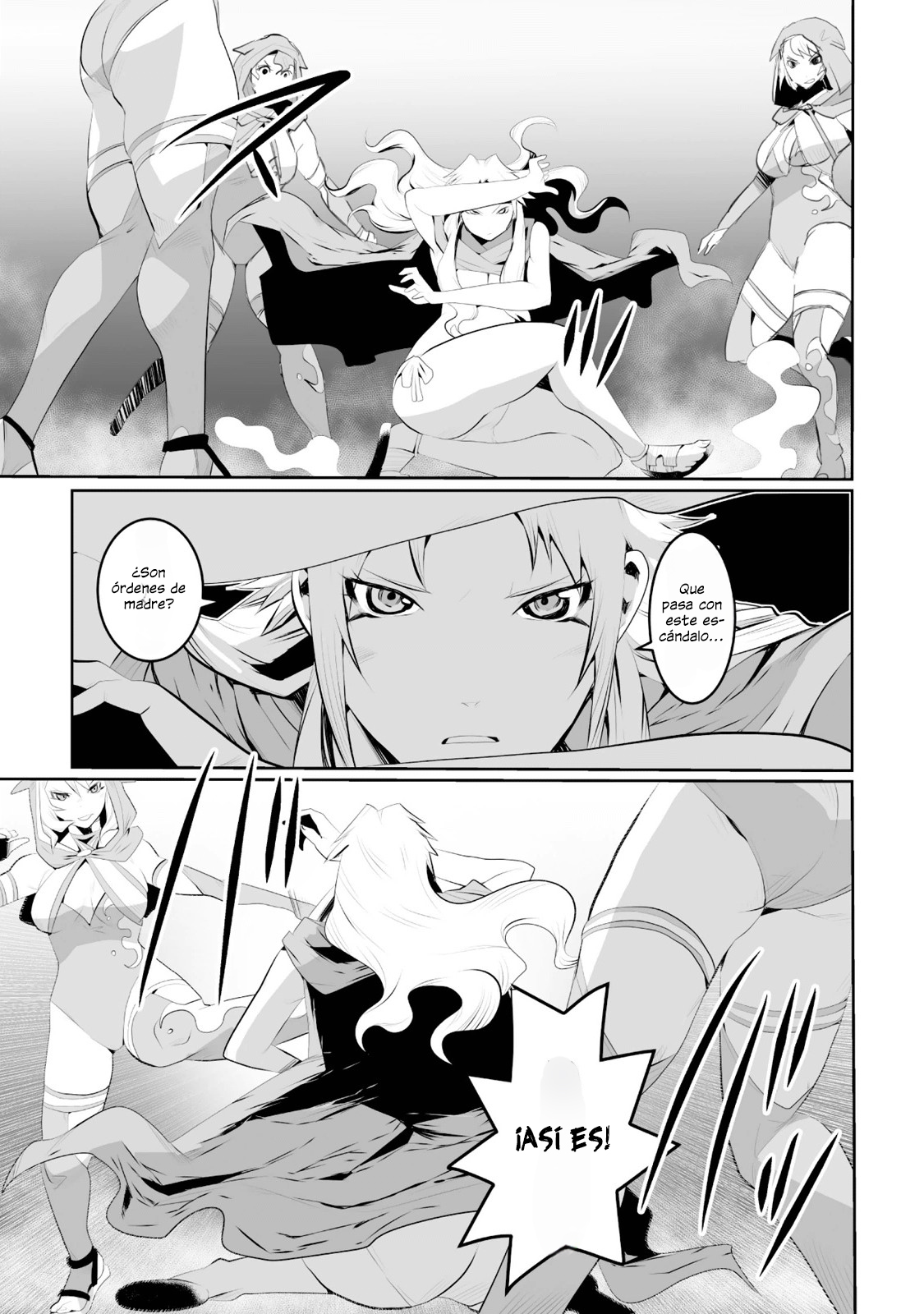 Achilleus - Argos no Gunshin Vol. 1 Ch. 5 第14页