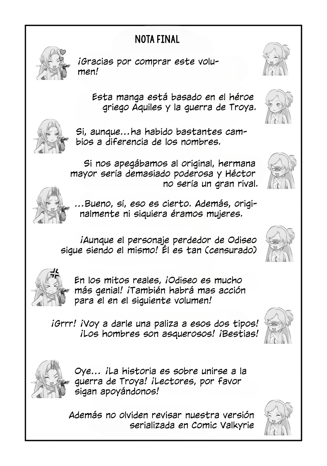 Achilleus - Argos no Gunshin Vol. 1 Ch. 5 第36页