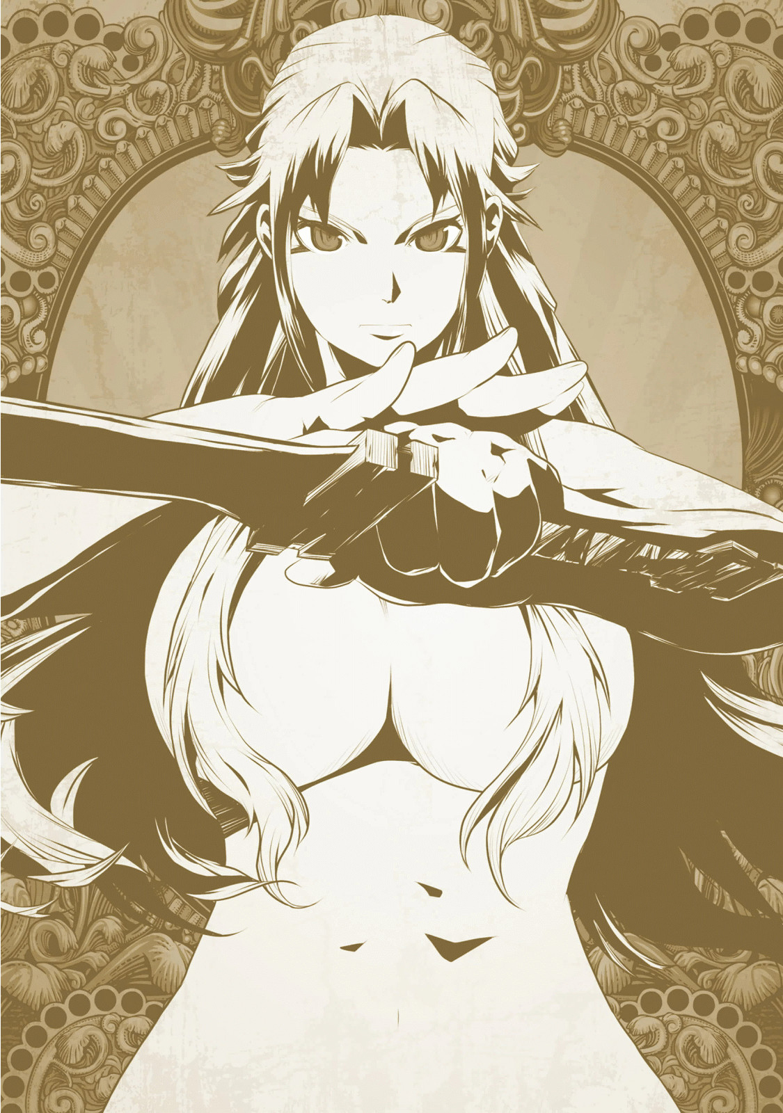 Achilleus - Argos no Gunshin Vol. 1 Ch. 5 第41页