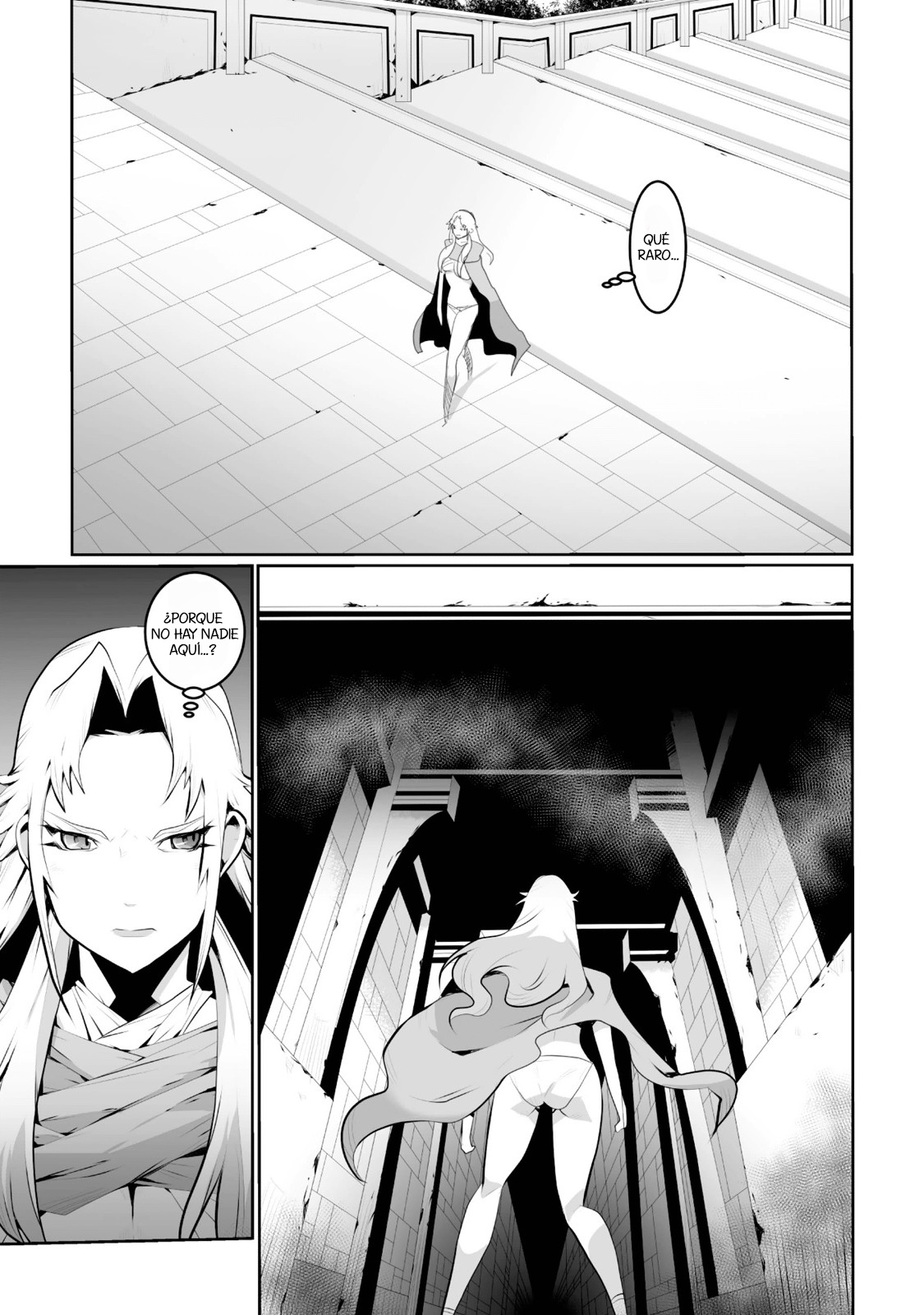 Achilleus - Argos no Gunshin Vol. 1 Ch. 5 第10页