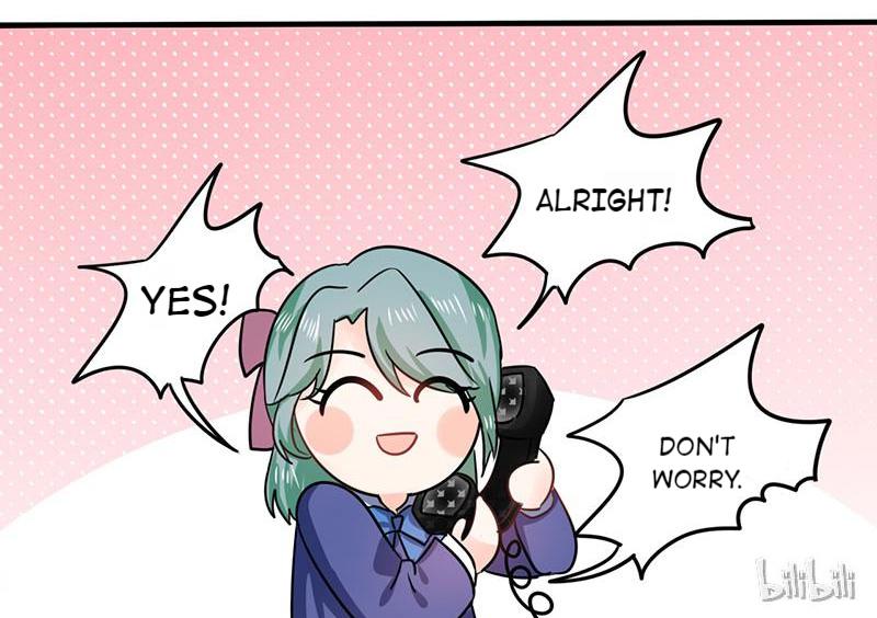 CEO X Otaku Girl Episode 6 第18页