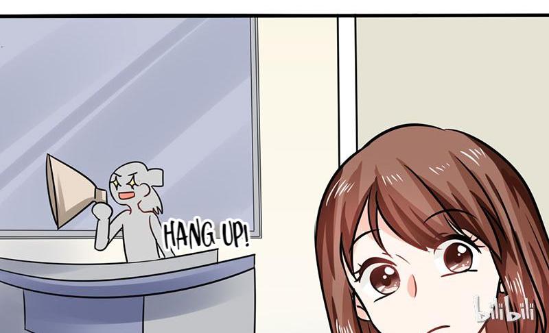 CEO X Otaku Girl Episode 6 第20页