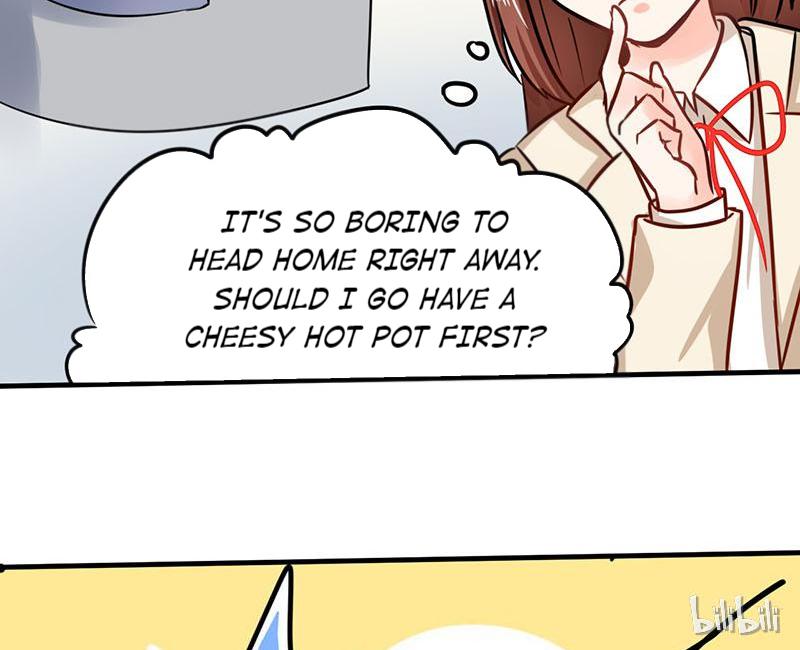 CEO X Otaku Girl Episode 6 第21页