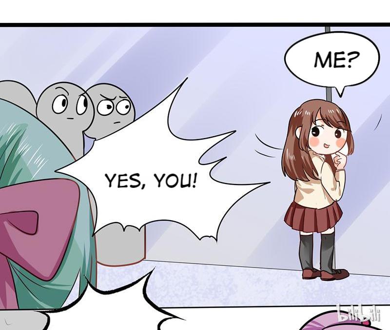 CEO X Otaku Girl Episode 6 第24页