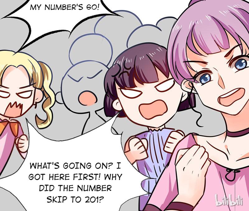 CEO X Otaku Girl Episode 6 第25页