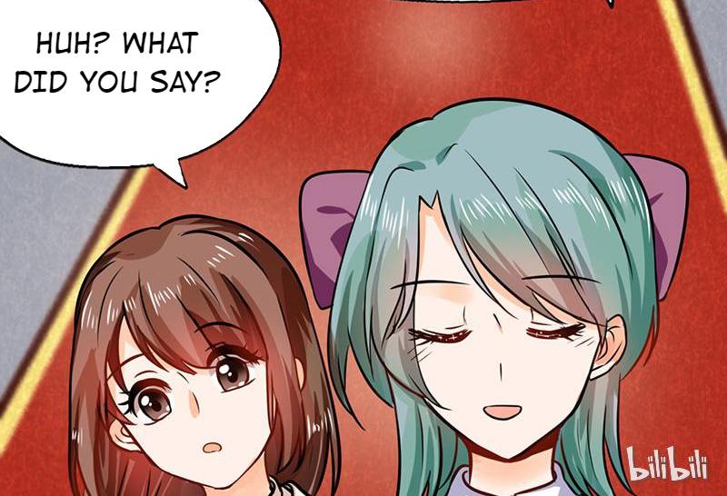 CEO X Otaku Girl Episode 6 第32页