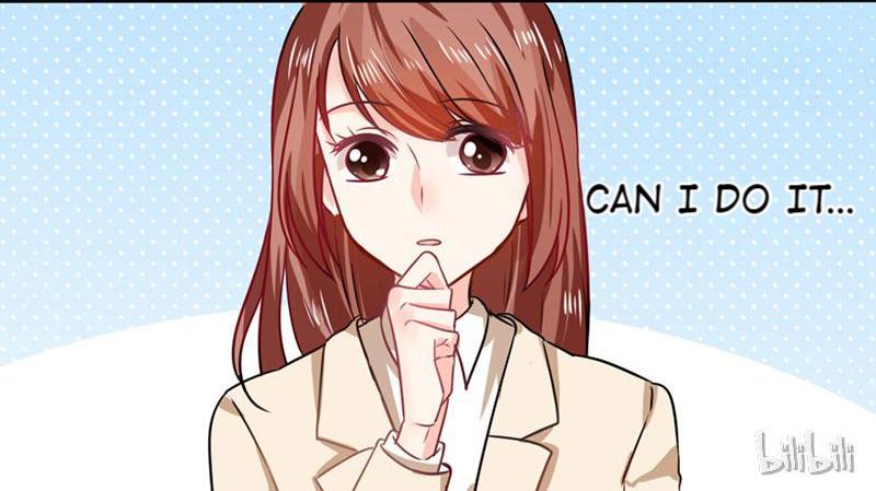 CEO X Otaku Girl Episode 6 第40页