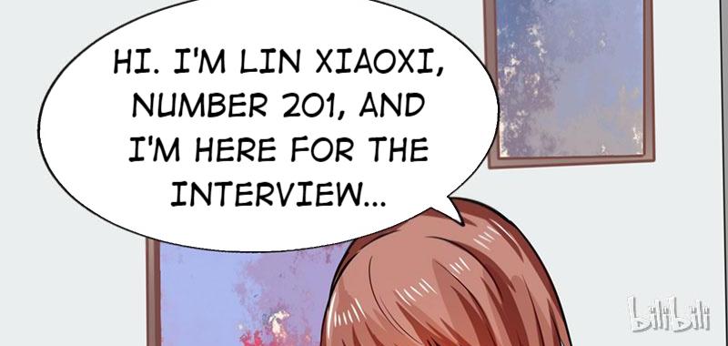 CEO X Otaku Girl Episode 6 第45页