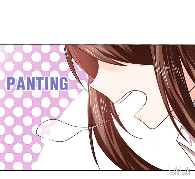 CEO X Otaku Girl Episode 6 第6页