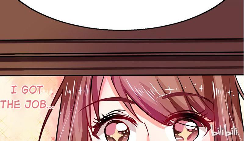 CEO X Otaku Girl Episode 6 第56页