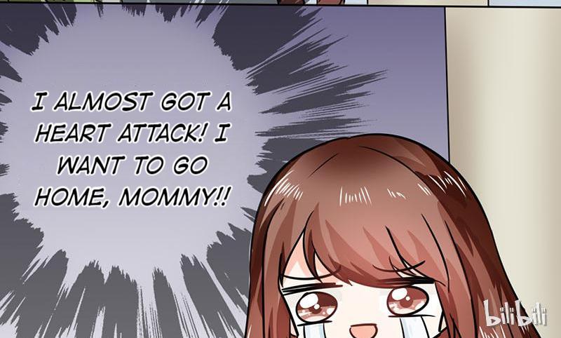 CEO X Otaku Girl Episode 6 第9页