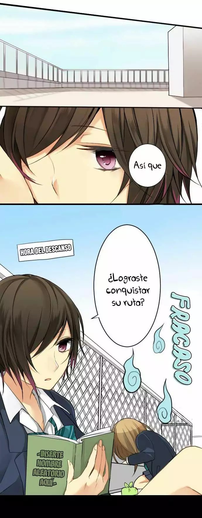 Otometic Syndrome Ch. 2 第14页
