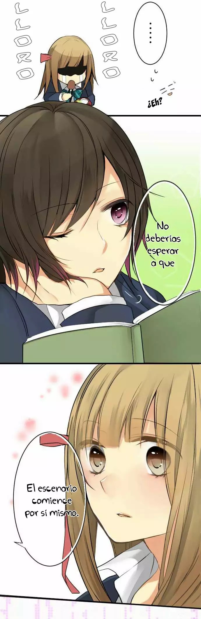 Otometic Syndrome Ch. 2 第16页