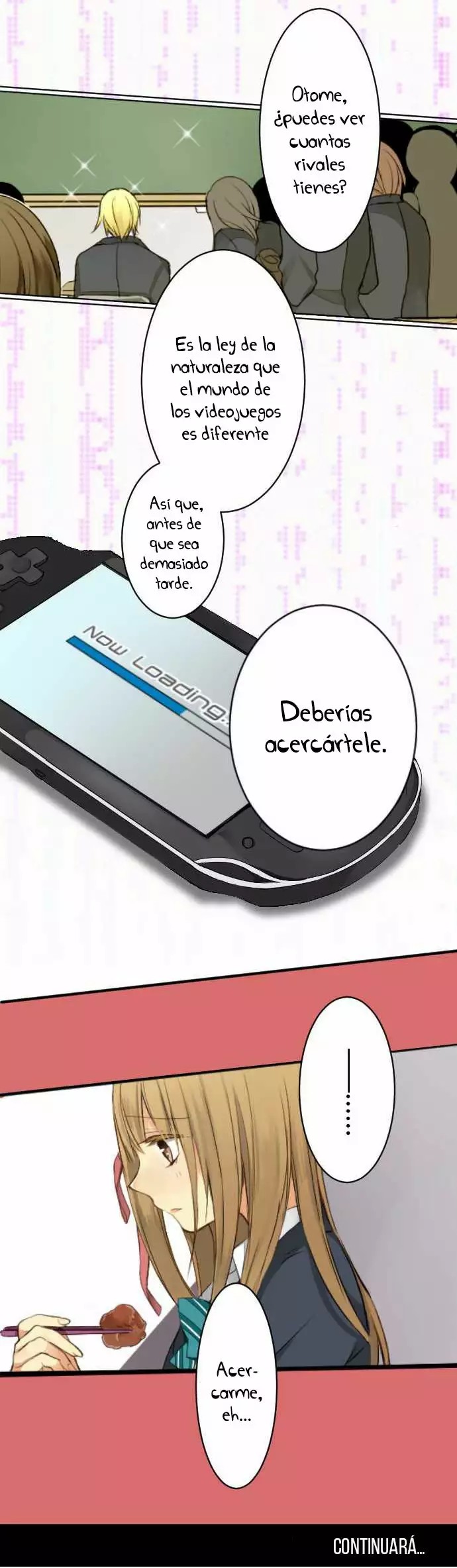 Otometic Syndrome Ch. 2 第17页