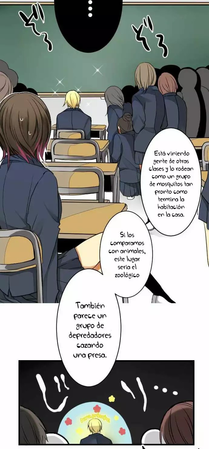 Otometic Syndrome Ch. 2 第6页