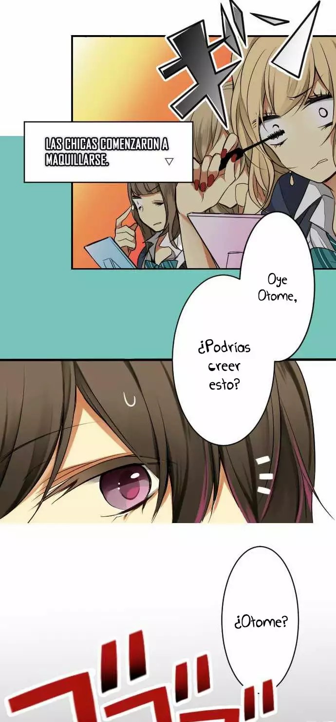 Otometic Syndrome Ch. 2 第7页