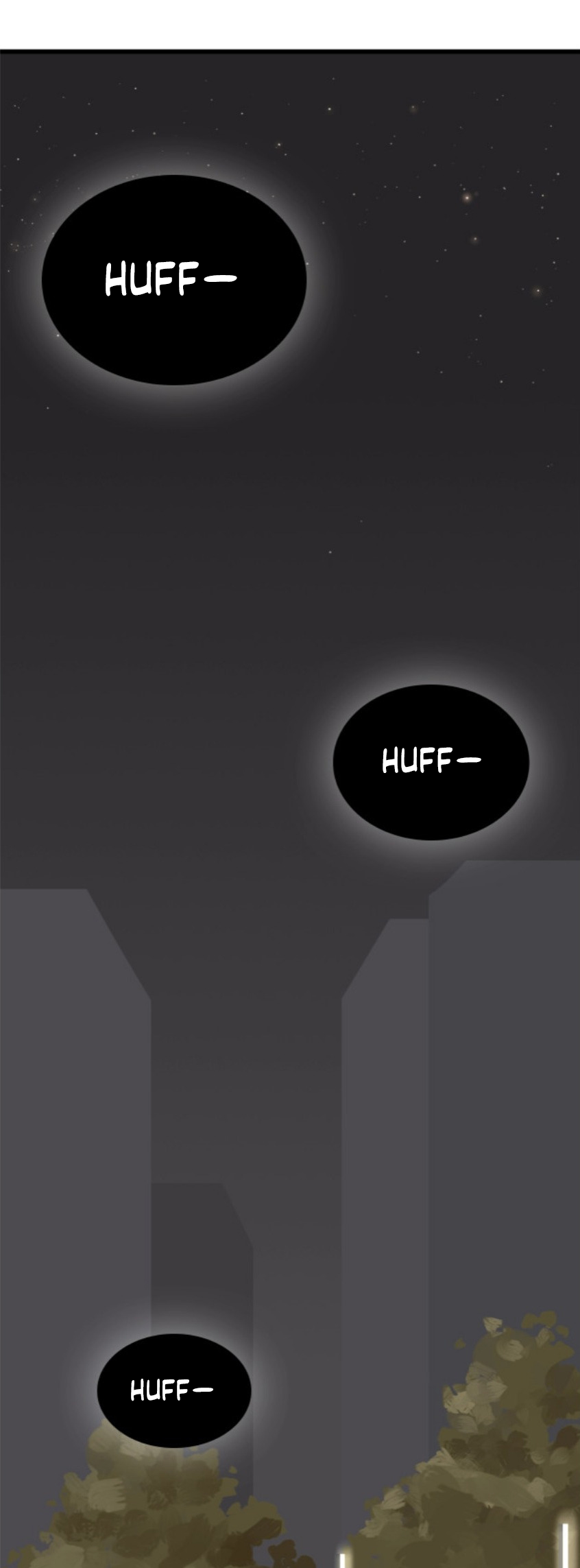 Who Is the Prey? Fuir 第3页