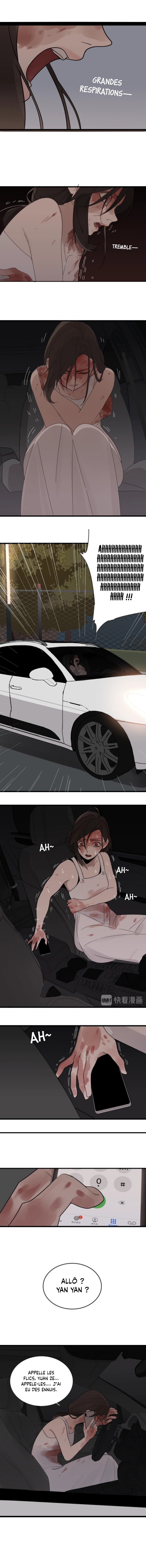 Who Is the Prey? Fuir 第42页