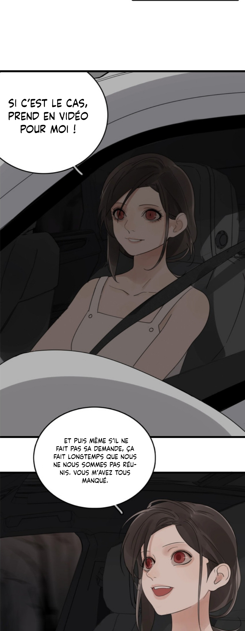 Who Is the Prey? Fuir 第9页