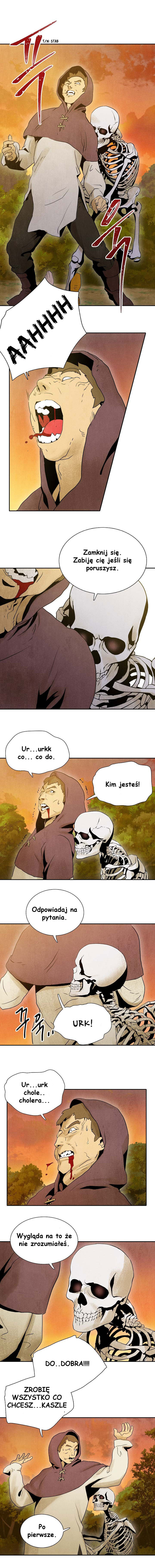 The Skeleton Soldier Failed to Defend the Dungeon Vol. 1 Ch. 4 第11页