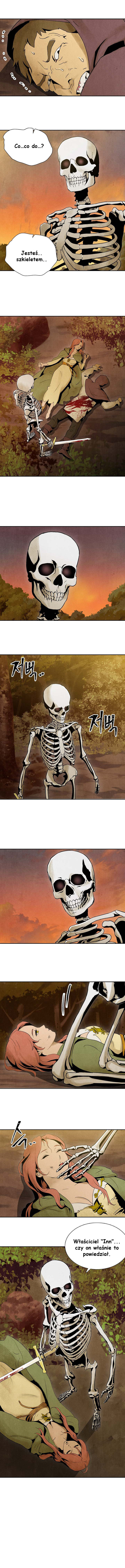 The Skeleton Soldier Failed to Defend the Dungeon Vol. 1 Ch. 4 第13页