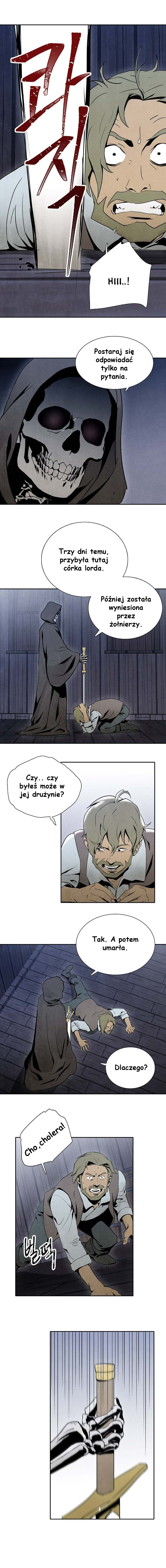 The Skeleton Soldier Failed to Defend the Dungeon Vol. 1 Ch. 4 第16页
