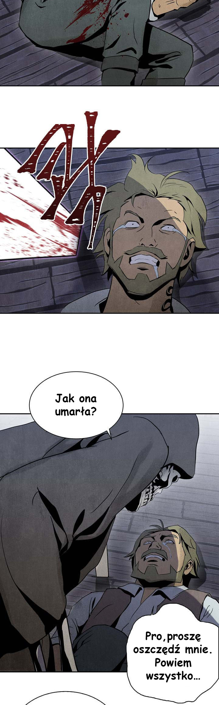 The Skeleton Soldier Failed to Defend the Dungeon Vol. 1 Ch. 4 第18页