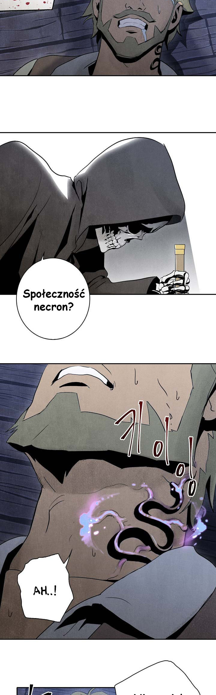 The Skeleton Soldier Failed to Defend the Dungeon Vol. 1 Ch. 4 第20页