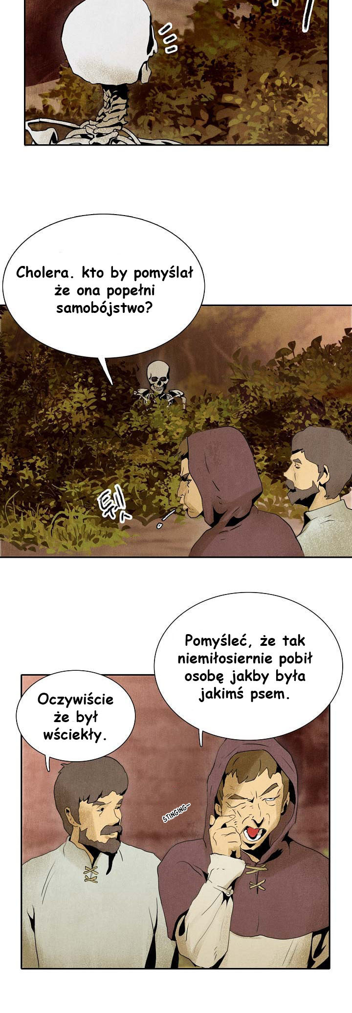 The Skeleton Soldier Failed to Defend the Dungeon Vol. 1 Ch. 4 第3页