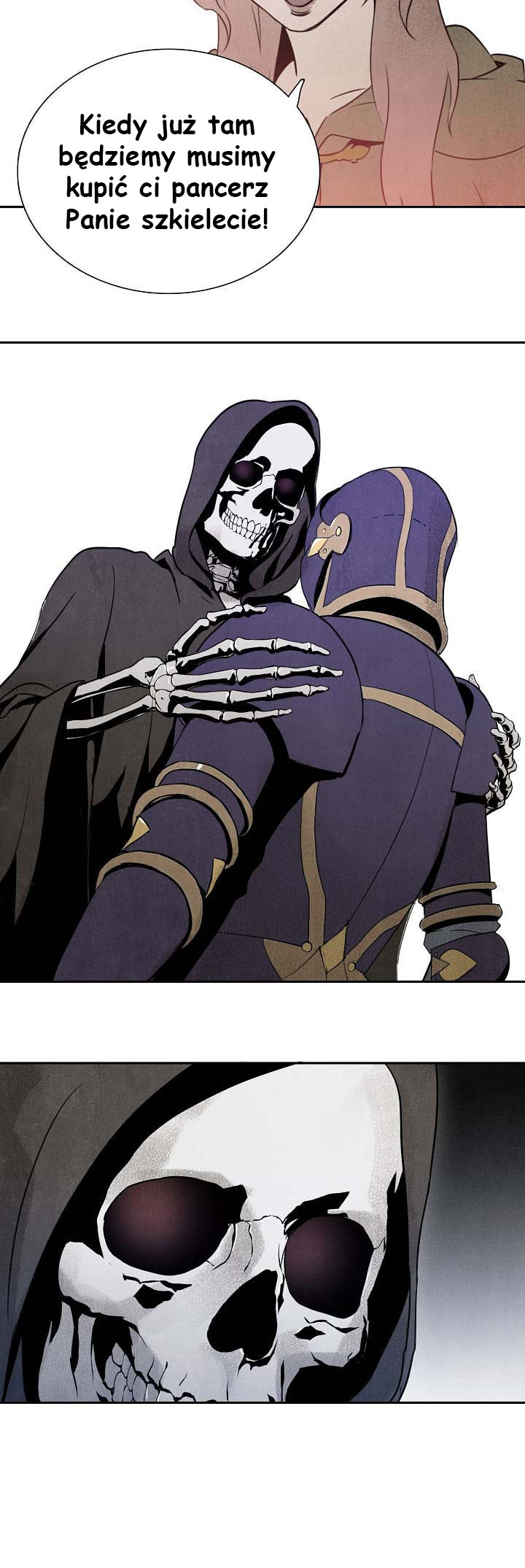 The Skeleton Soldier Failed to Defend the Dungeon Vol. 1 Ch. 4 第25页