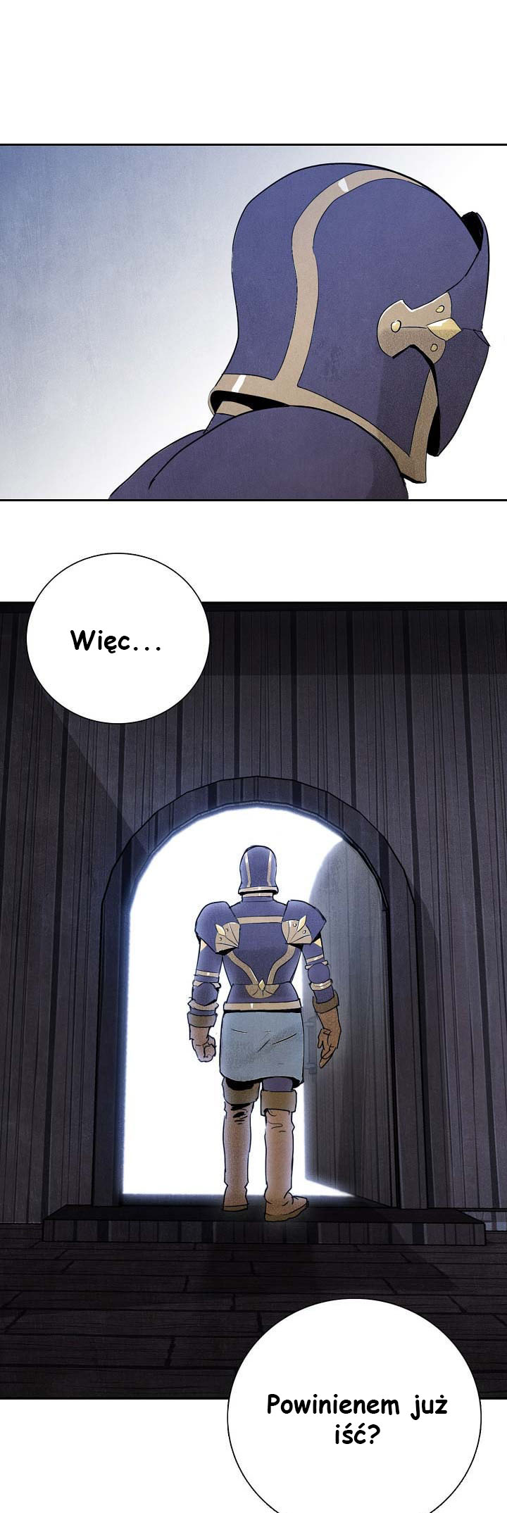 The Skeleton Soldier Failed to Defend the Dungeon Vol. 1 Ch. 4 第27页
