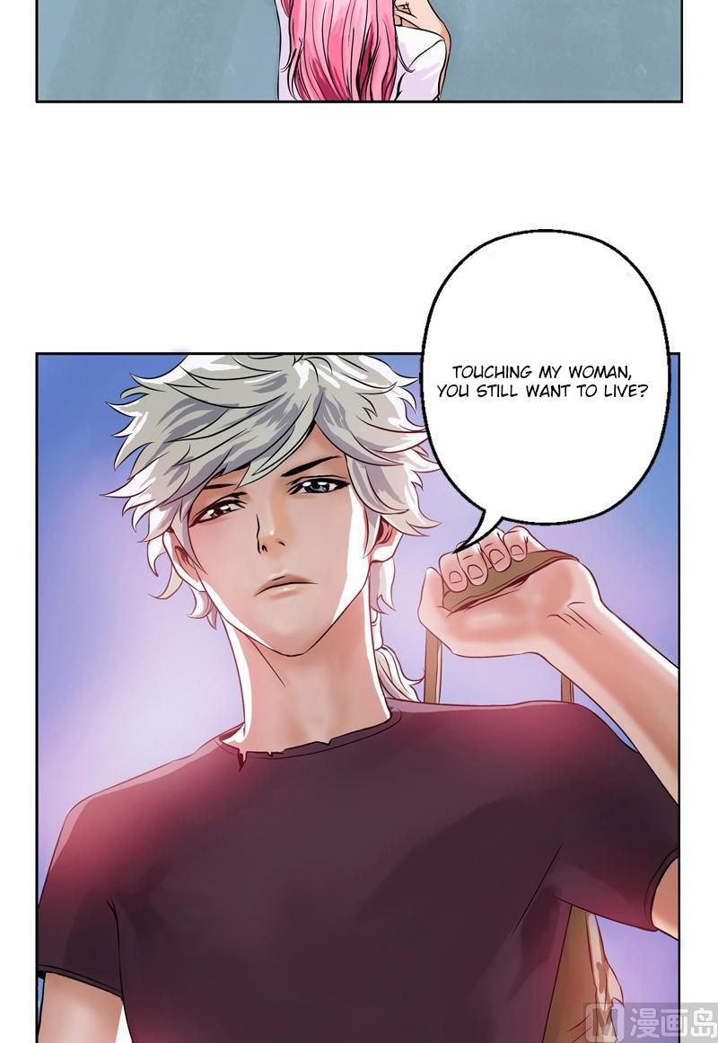 Urban Best Medic Ch. 5 第14页
