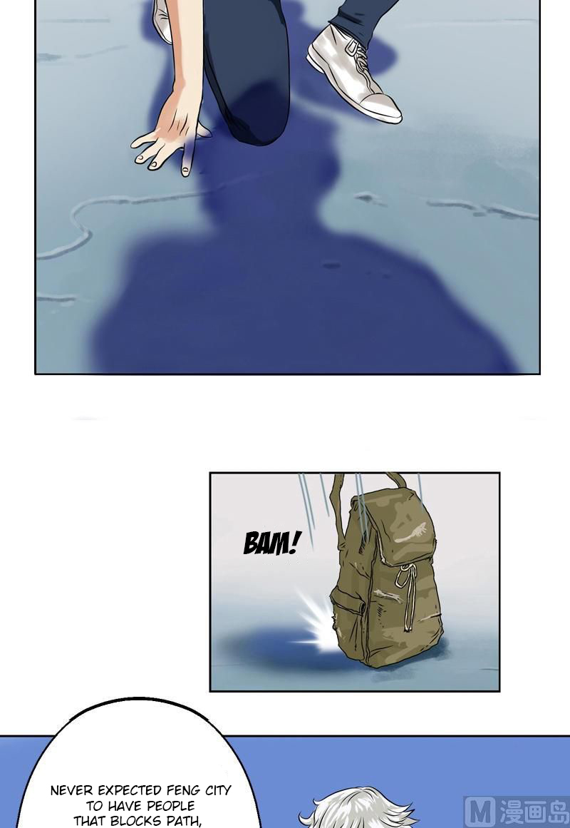 Urban Best Medic Ch. 5 第16页
