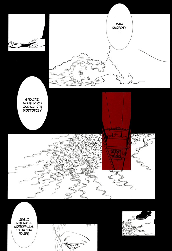 The Funeral Procession of K Vol. 1 Ch. 0 第14页