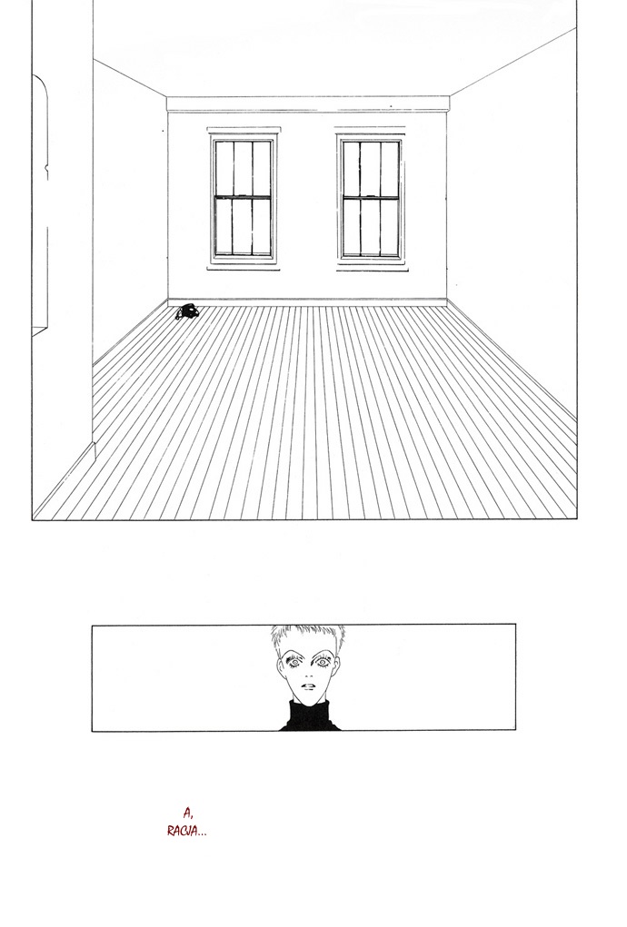 The Funeral Procession of K Vol. 1 Ch. 0 第18页