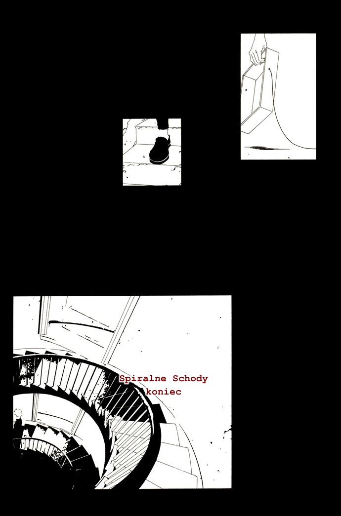 The Funeral Procession of K Vol. 1 Ch. 0 第22页