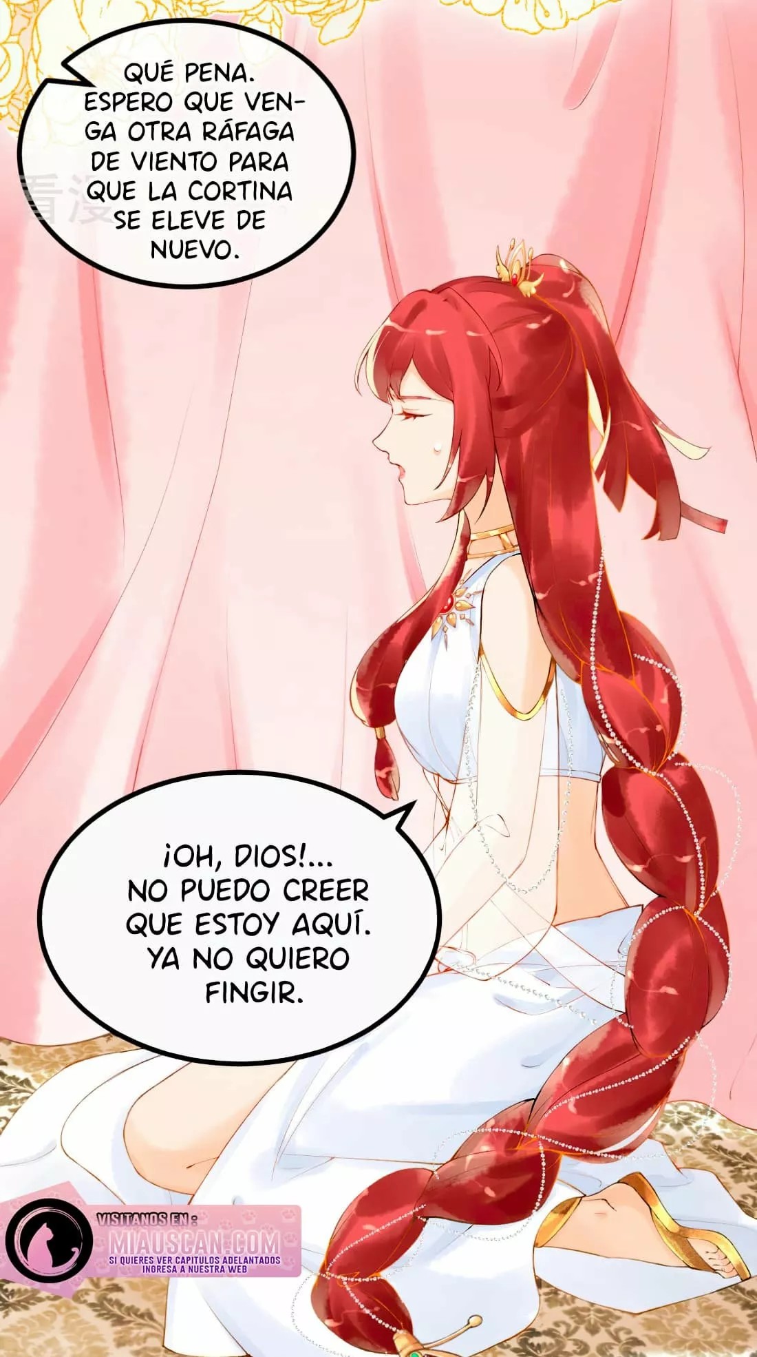 Egyptian Princess: Reborn! Ch. 1 第21页