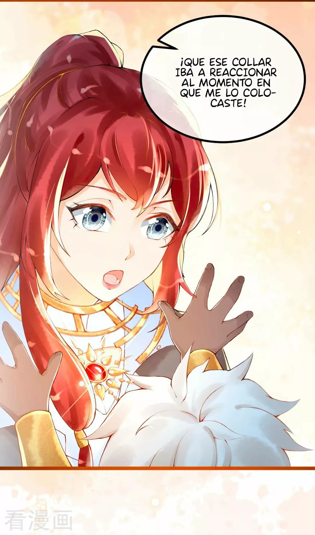 Egyptian Princess: Reborn! Ch. 1 第28页