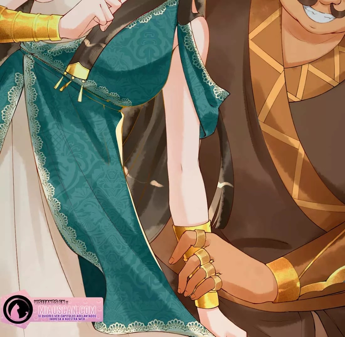 Egyptian Princess: Reborn! Ch. 1 第39页