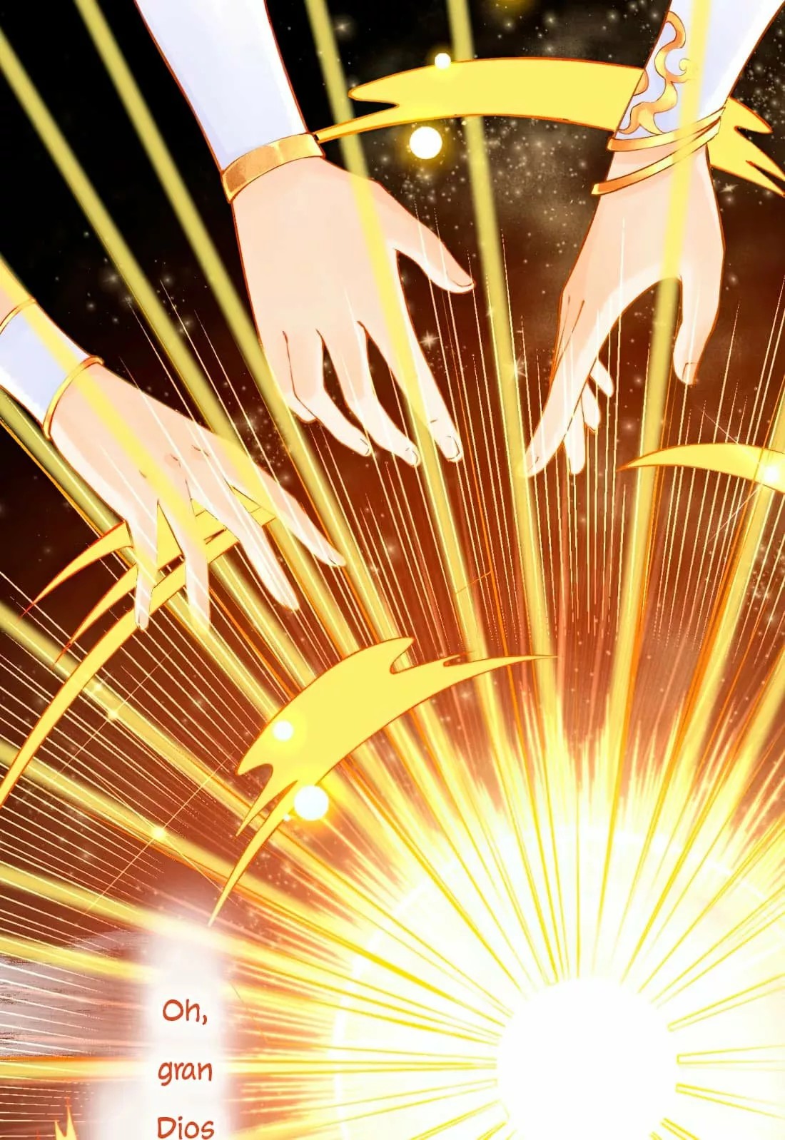 Egyptian Princess: Reborn! Ch. 1 第5页