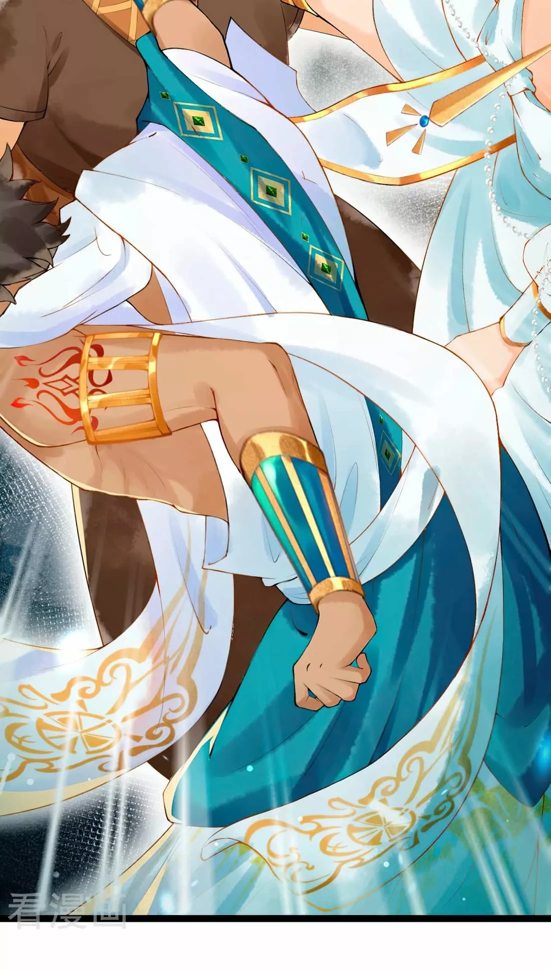 Egyptian Princess: Reborn! Ch. 1 第41页