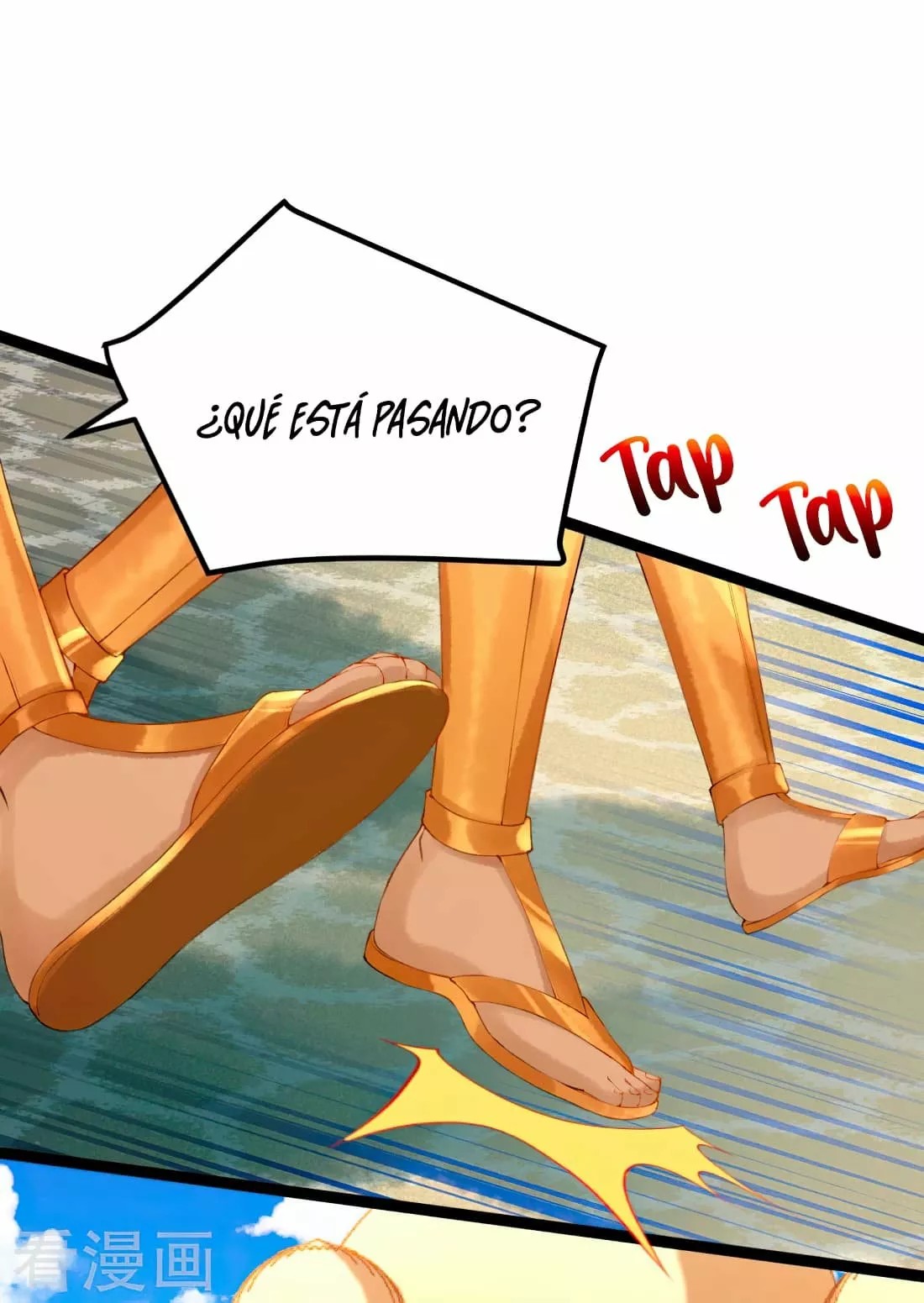 Egyptian Princess: Reborn! Ch. 1 第47页