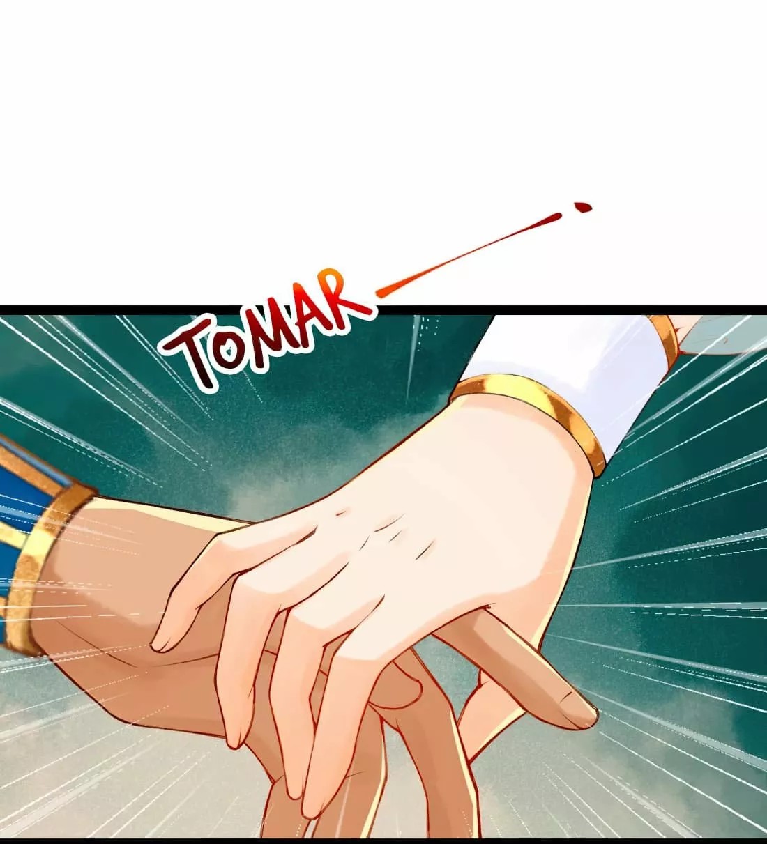 Egyptian Princess: Reborn! Ch. 1 第50页