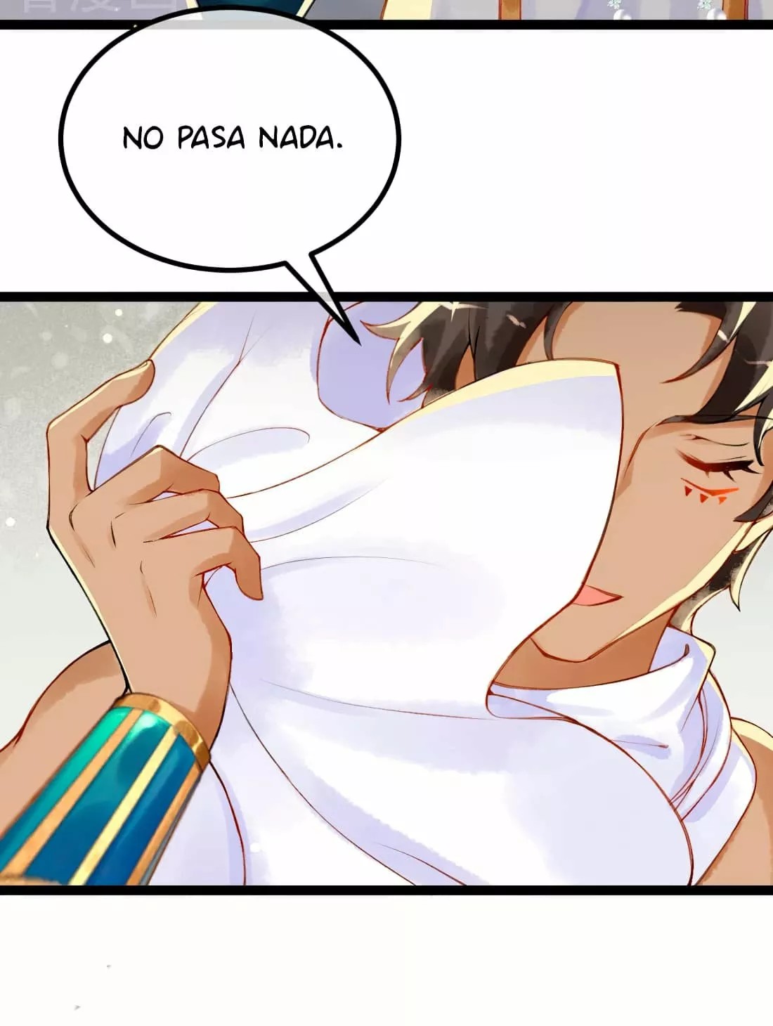 Egyptian Princess: Reborn! Ch. 1 第58页